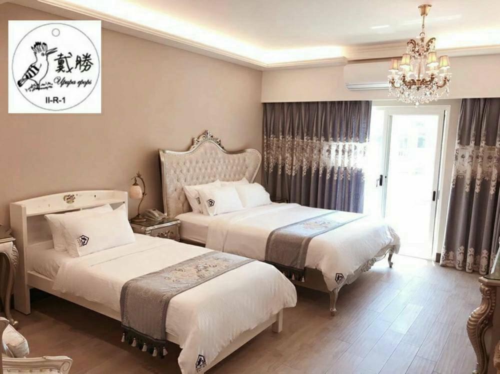 Loving Kinmen Homestay Jincheng Εξωτερικό φωτογραφία