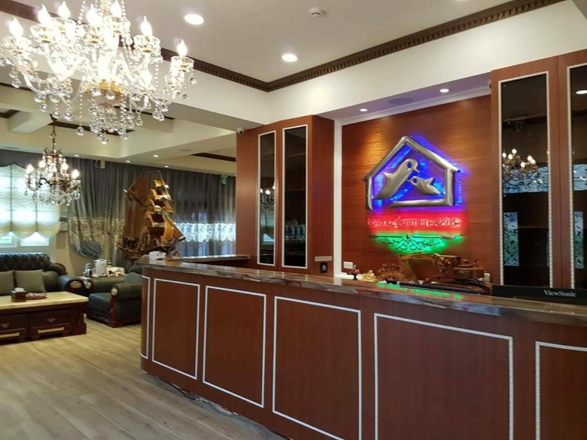 Loving Kinmen Homestay Jincheng Εξωτερικό φωτογραφία