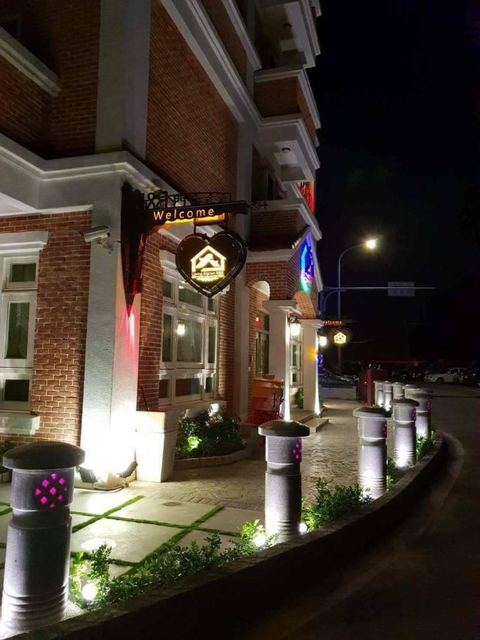 Loving Kinmen Homestay Jincheng Εξωτερικό φωτογραφία