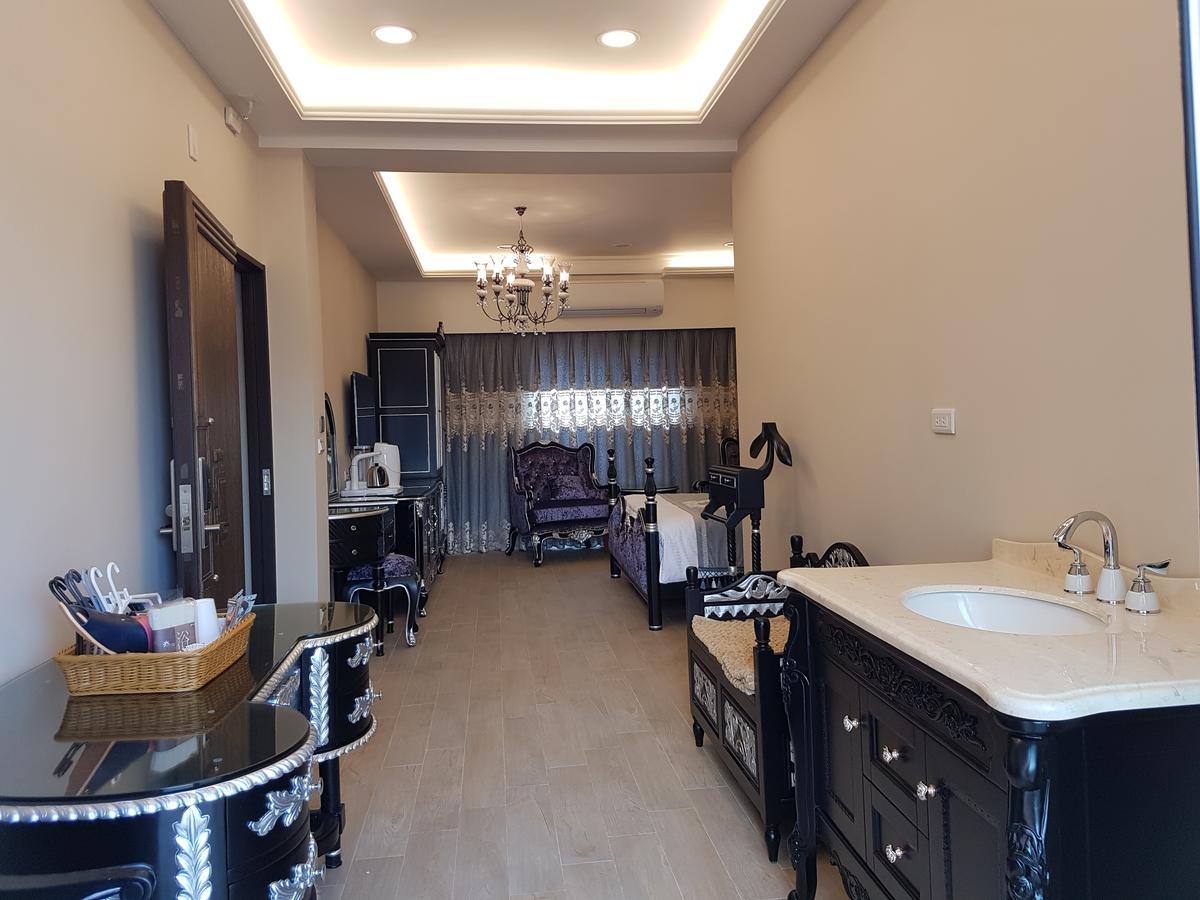 Loving Kinmen Homestay Jincheng Εξωτερικό φωτογραφία