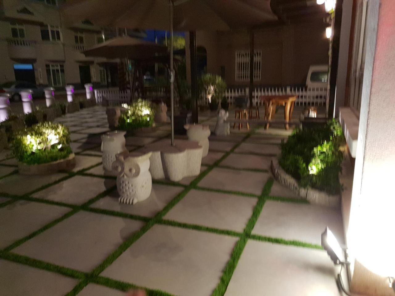 Loving Kinmen Homestay Jincheng Εξωτερικό φωτογραφία