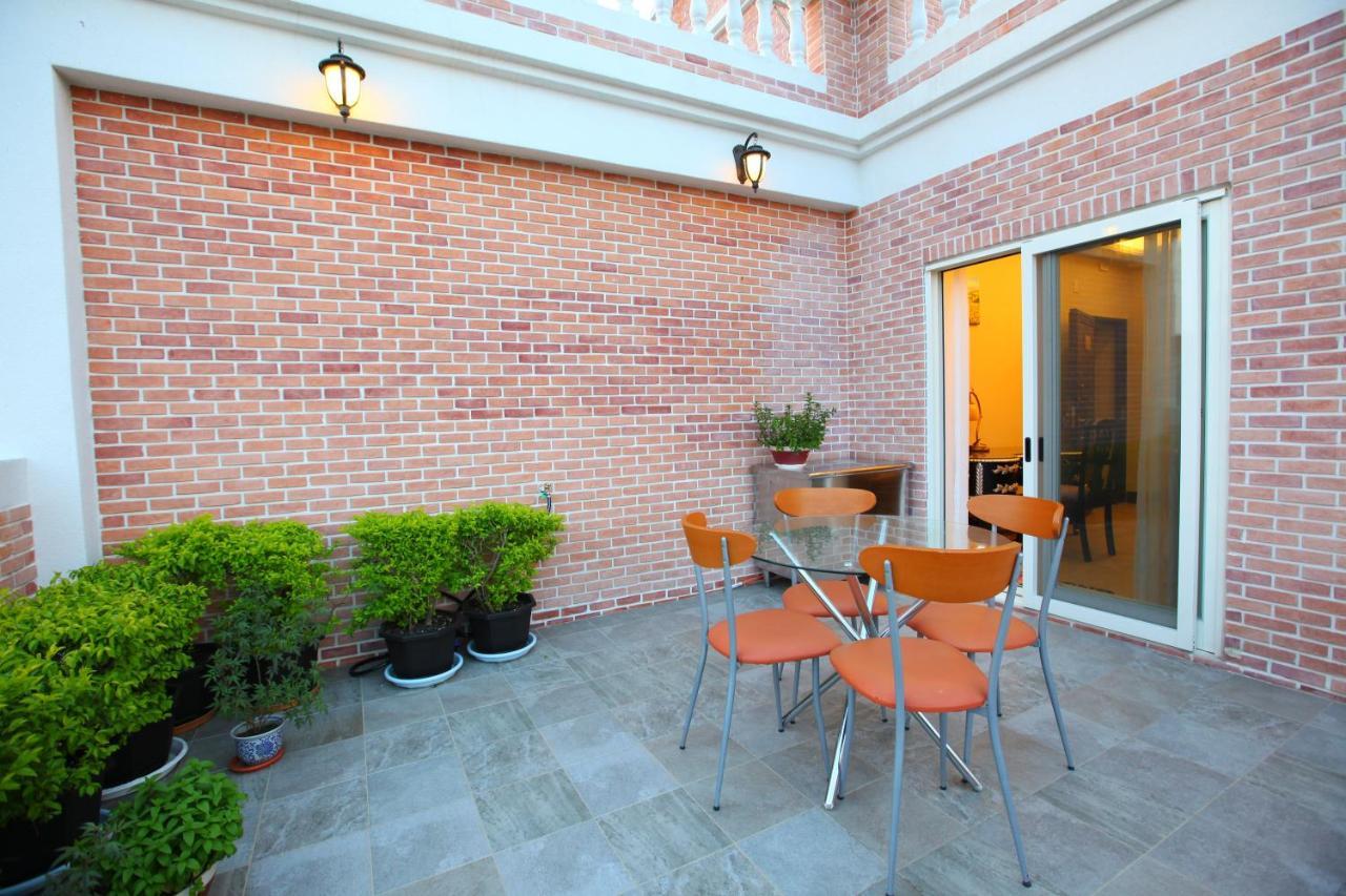 Loving Kinmen Homestay Jincheng Εξωτερικό φωτογραφία