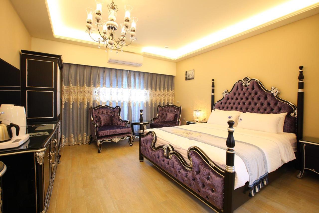 Loving Kinmen Homestay Jincheng Εξωτερικό φωτογραφία