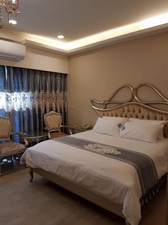 Loving Kinmen Homestay Jincheng Εξωτερικό φωτογραφία
