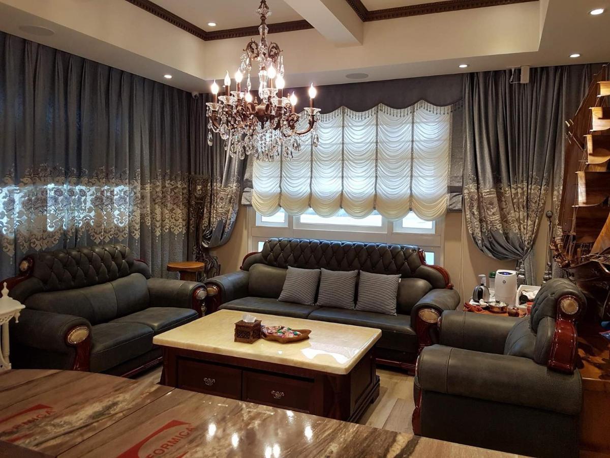 Loving Kinmen Homestay Jincheng Εξωτερικό φωτογραφία