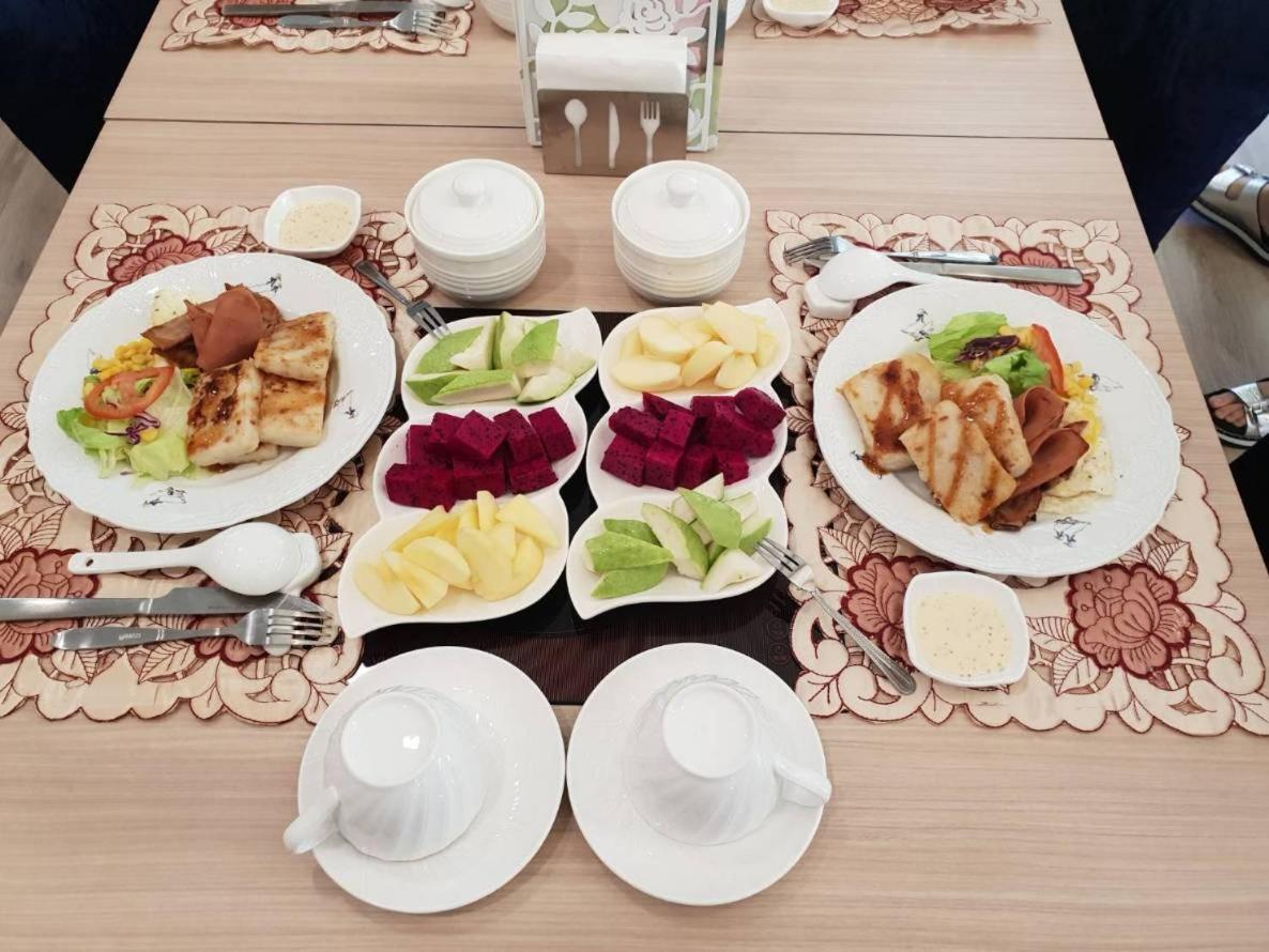 Loving Kinmen Homestay Jincheng Εξωτερικό φωτογραφία